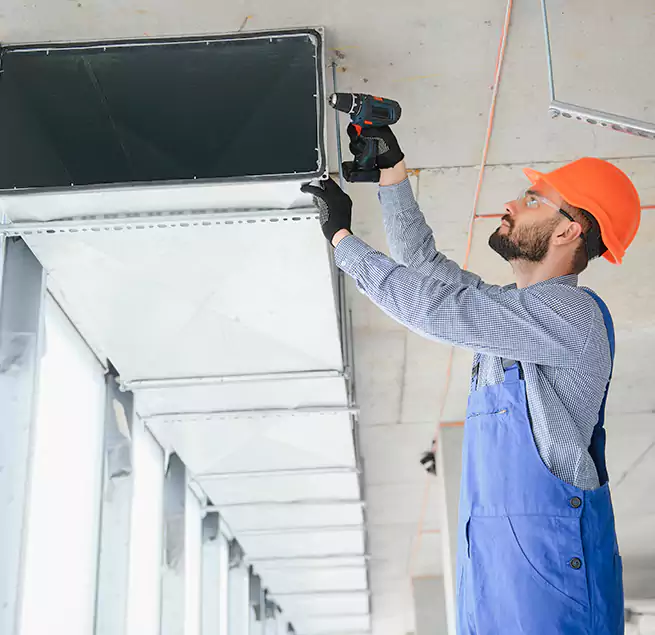 Why Homeowners & Businesses Trust Us in Norman, OK