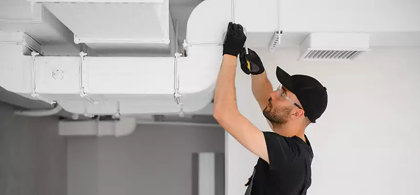 Our Air Duct Cleaning Services in Norman, OK