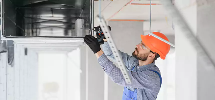 Comprehensive Ventilation Cleaning in Norman