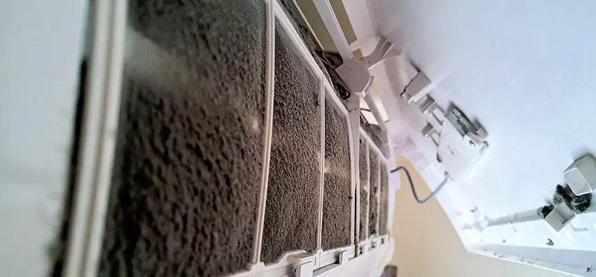 Preventive Air Duct Bacteria Removal in Norman