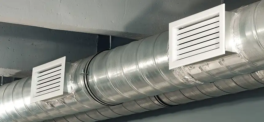 Our Air Duct Camera Inspection Services in Norman, OK