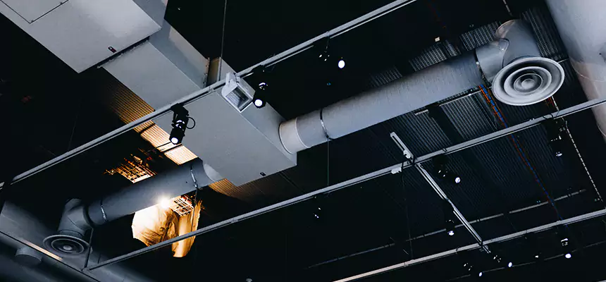 Our Air Duct Replacement Services in Norman, OK