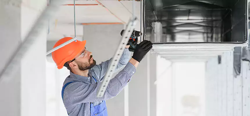 Our Air Vent Replacement Services in Norman, OK