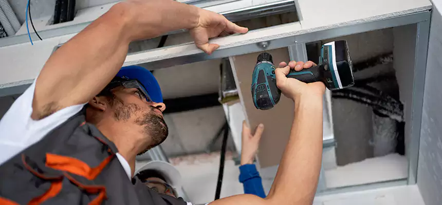 Our Apartment Air Duct Cleaning Services in Norman, OK