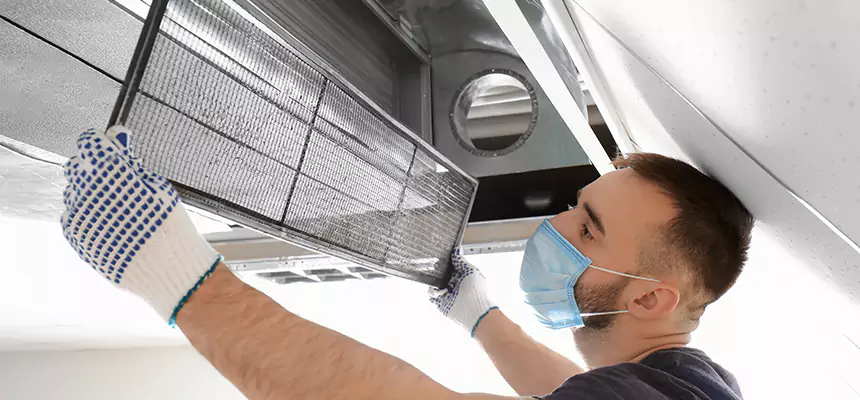 Our Bathroom Exhaust Duct Cleaning Services in Norman, OK