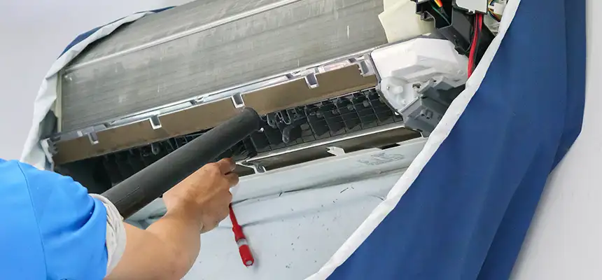 Advanced Clogged Dryer Vent Repair for Multi-Unit & Commercial in Norman, OK