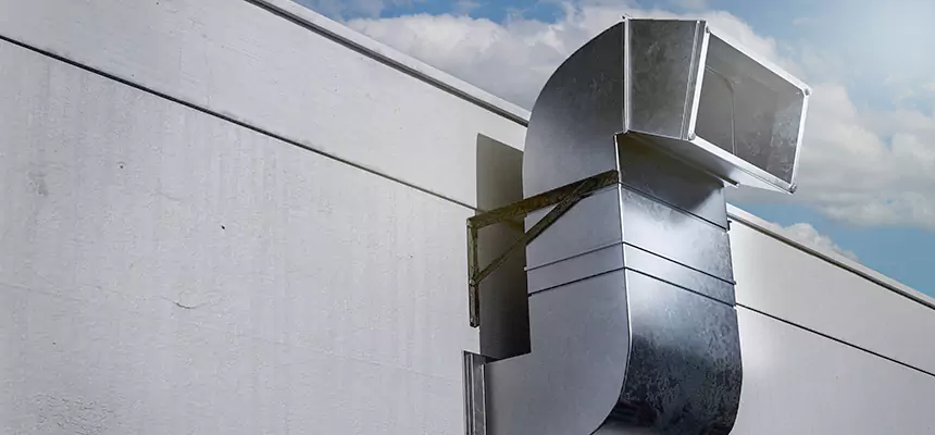 Comprehensive Commercial HVAC Cleaning in Norman