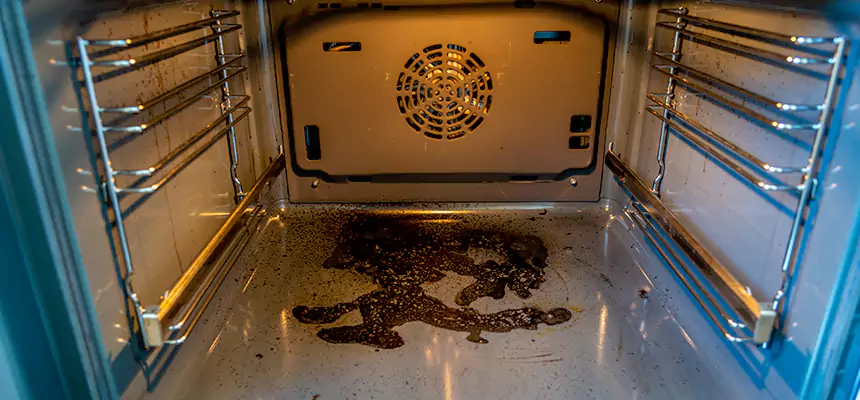 Our Dryer Vent Mold Cleaning Services in Norman, OK