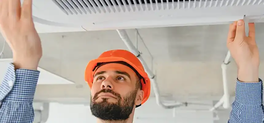 Our Furnace Vent Cleaning Services in Norman, OK