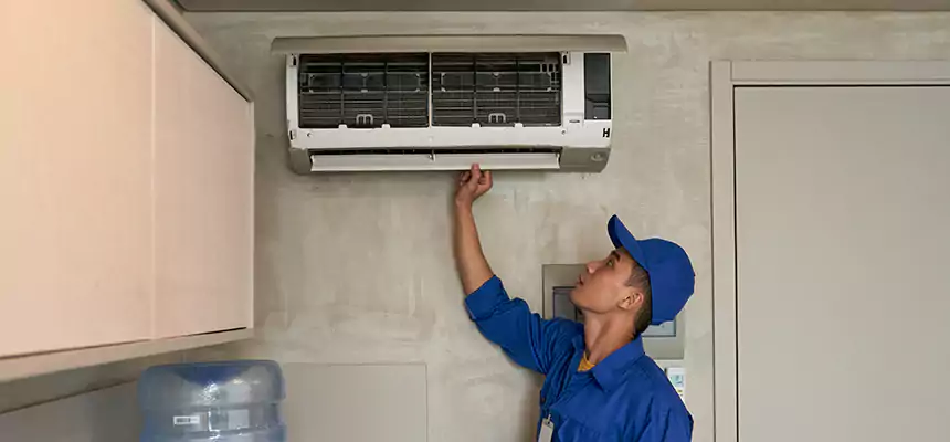 Balanced Fresh‑Air Ventilation (ERV/HRV) in Norman