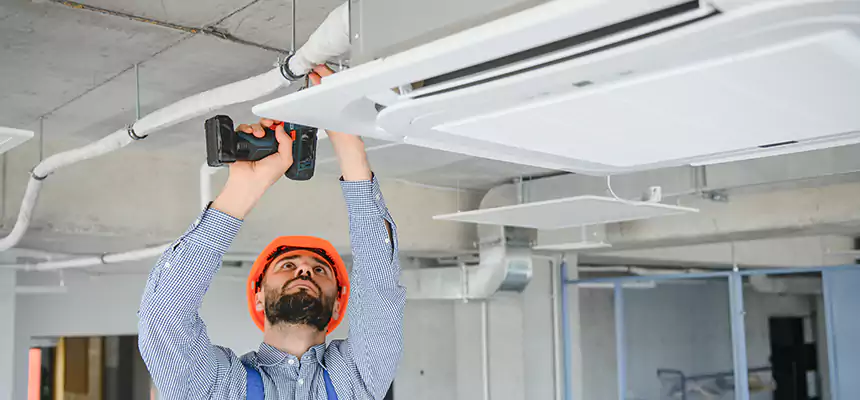 Eco‑Friendly Coil & Plenum Deep Cleaning in Norman