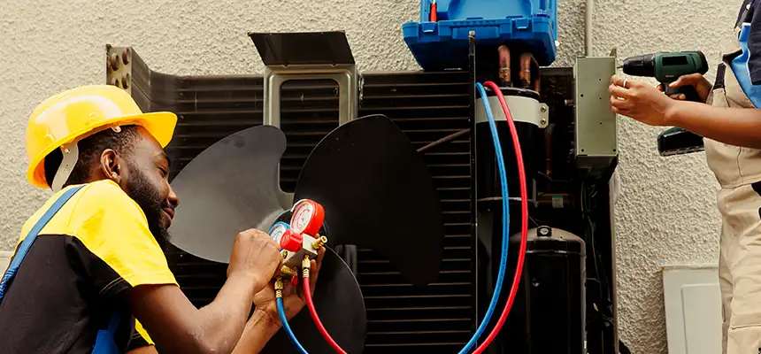 Our HVAC Airflow Optimization Services in Norman, OK