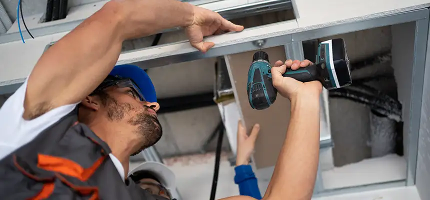Our Improve Home Air Circulation Services in Norman, OK