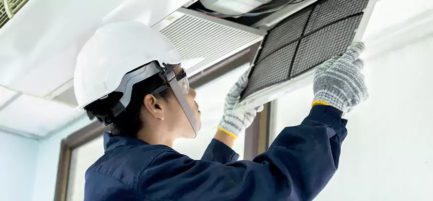 Our Mold & Mildew Removal from Air Ducts Services in Norman, OK