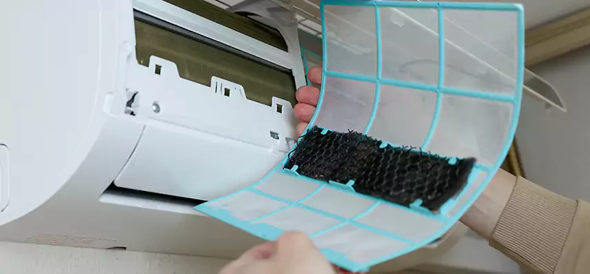 Gentle Ductwork Odor-Control Pet Dander Duct Cleaning in Norman, OK