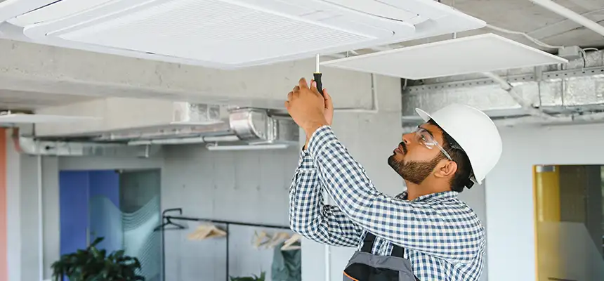 Our Roof Dryer Vent Cleaning Services in Norman, OK