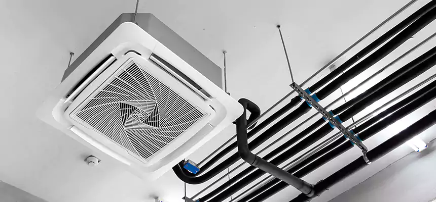 Our Smart AC Vent Controller Services in Norman, OK