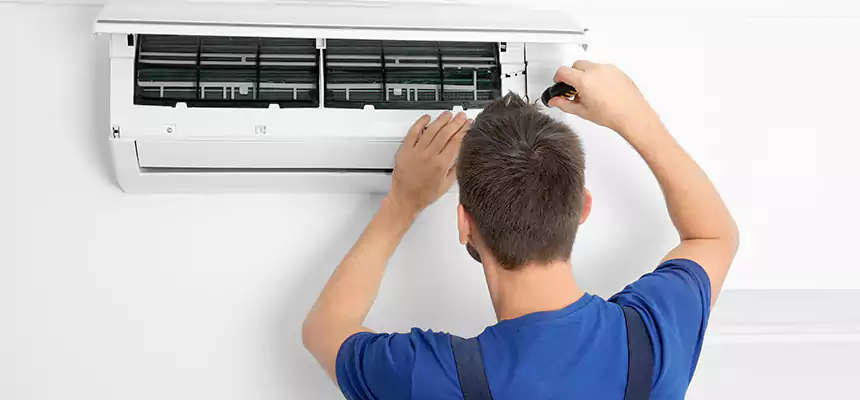 Our Smart Air Conditioning Installation Services in Norman, OK