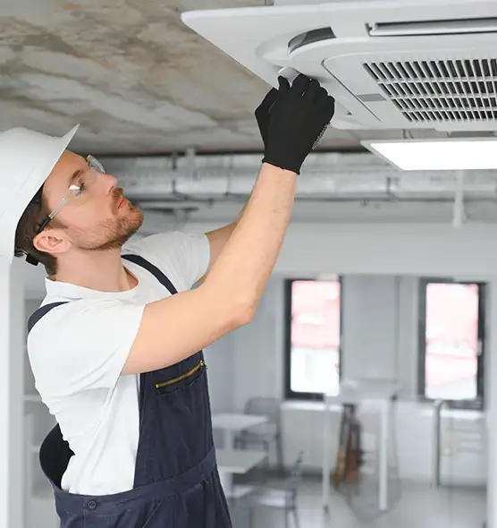 Top Affordable Duct Cleaning Services Near Me in Norman, OK