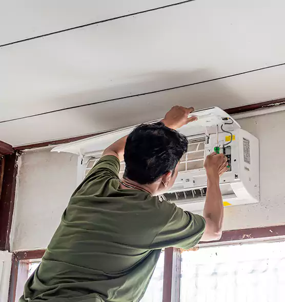 About Air Duct & AC Odor Removal in Norman, OK