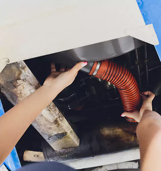 Professional Air Duct Leak Repair in Norman, OK