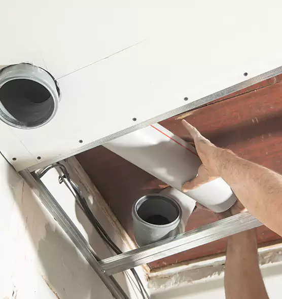 Professional Air Duct Replacement in Norman, OK