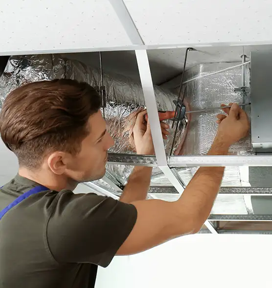 Professional Clogged Dryer Vent Repair in Norman, OK