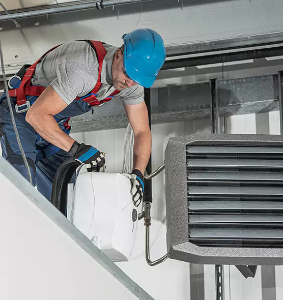 Professional Custom HVAC Ductworkin Norman, OK