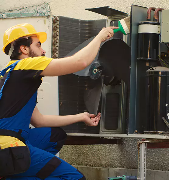 About Dryer Duct Fire Hazard Inspection in Norman, OK