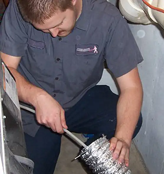 About Dryer Vent Hose Installation in Norman, OK