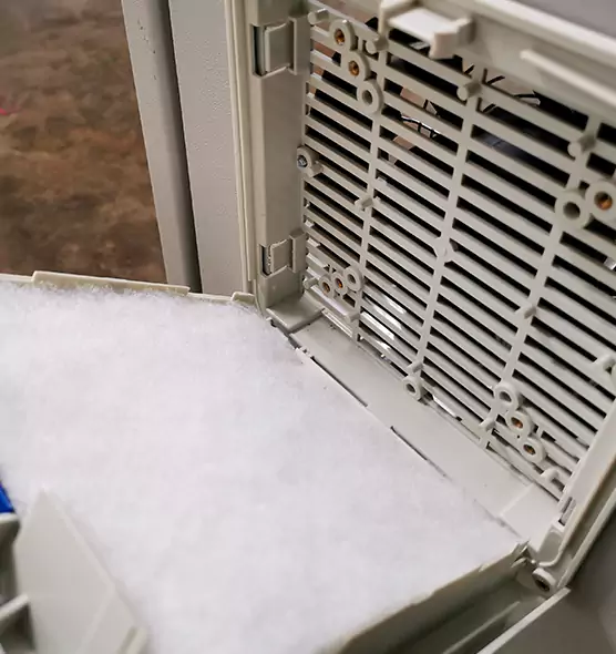 Professional Dryer Vent Mold Cleaning in Norman, OK