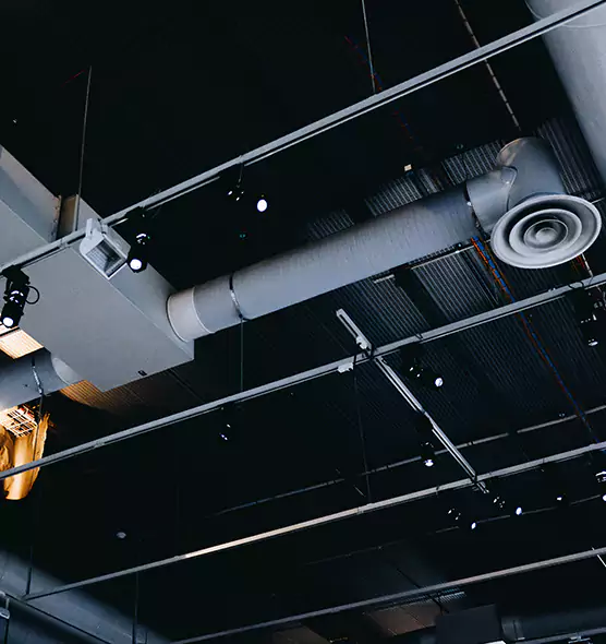 Professional Duct Cleaning For LEED Homes in Norman, OK