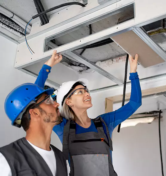 Comprehensive Duct Insulation Services in Norman, OK