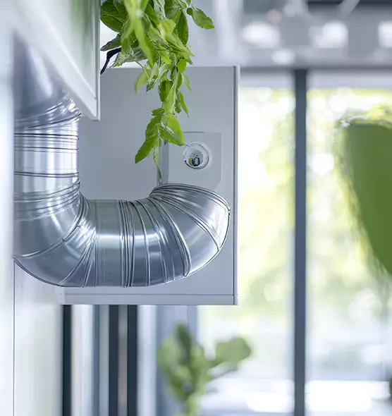 Professional Eco-Friendly Duct Cleaning Services in Norman, OK