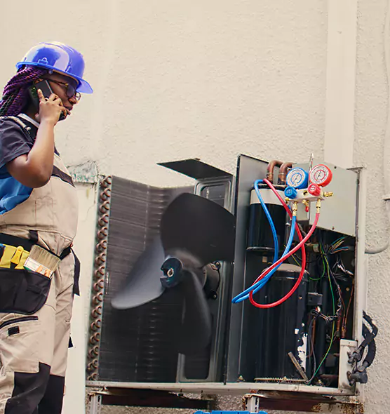 Professional Energy-Efficient HVAC Cleaning in Norman, OK