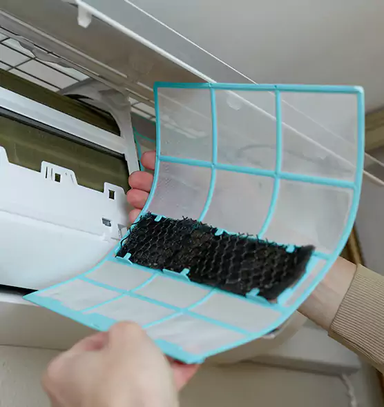 Welcome to Air Duct Cleaning & Repairs Norman — Your Local HEPA Filter Installation Pros in Norman, OK