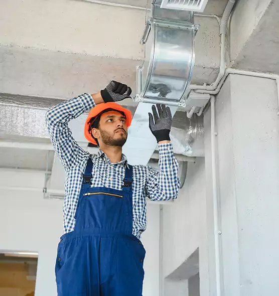 About Hotel Duct And Vent Cleaning in Norman, OK