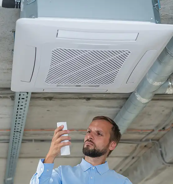 About Local Vent Cleaning Services in Norman, OK