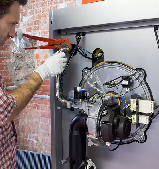 Advanced Repair Dryer Vent Hose in Norman, OK