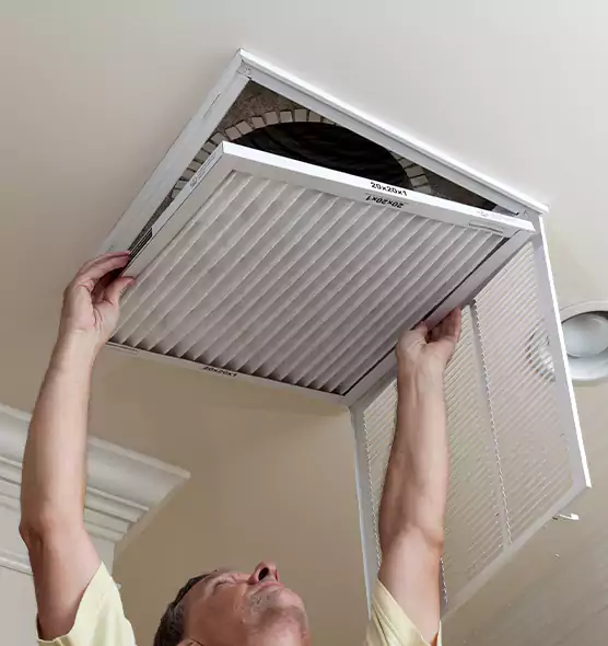Advanced Residential Vent Cleaning in Norman, OK