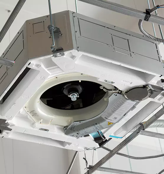 Professional Roof Vent Lint Removal Norman, OK