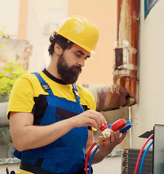 About Smart HVAC Installation in Norman, OK