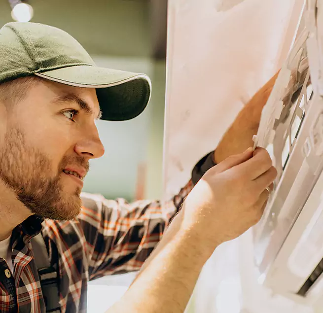 Why Homeowners Businesses Trust Us in Norman, OK?