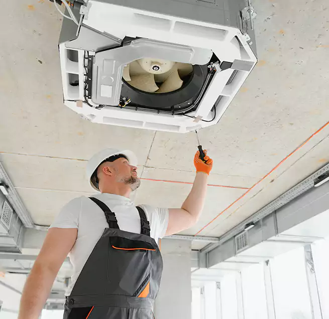 Why Homeowners & Businesses Trust Us in Norman, OK?