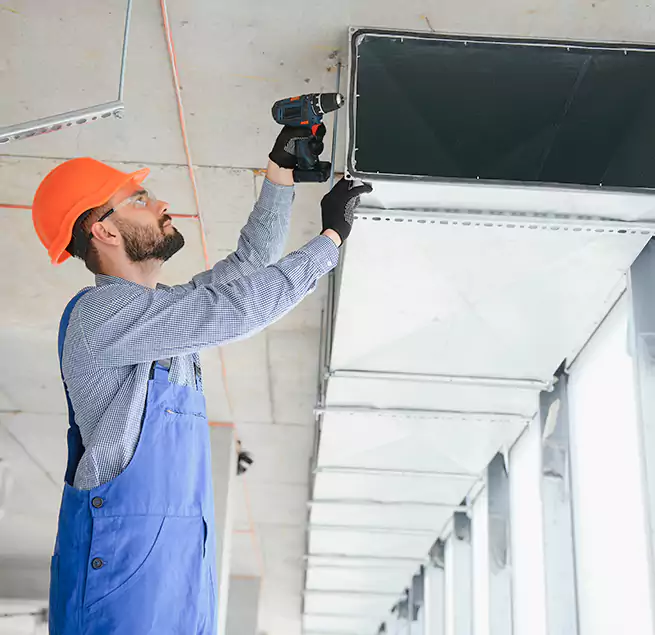 Why Homeowners & Businesses Trust Us in Norman, OK?