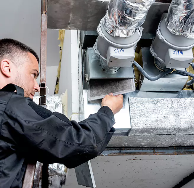 Why Homeowners & Businesses Trust Us in Norman, OK?