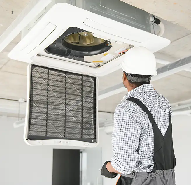 Why Homeowners & Businesses Trust Us in Norman, OK?