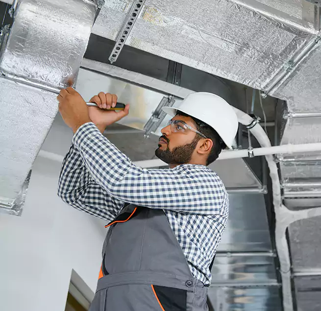 Why Homeowners & Businesses Trust Us Norman, OK