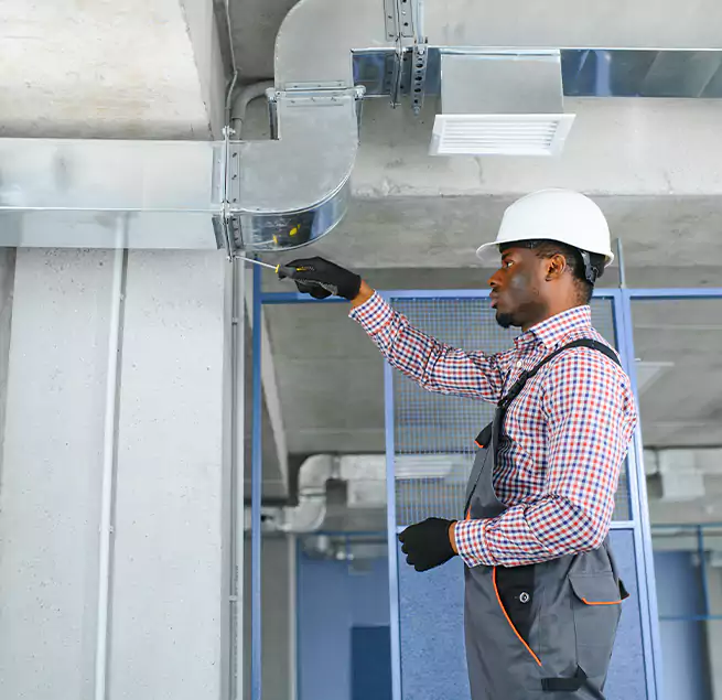 Why Homeowners & Businesses Trust Us Norman, OK