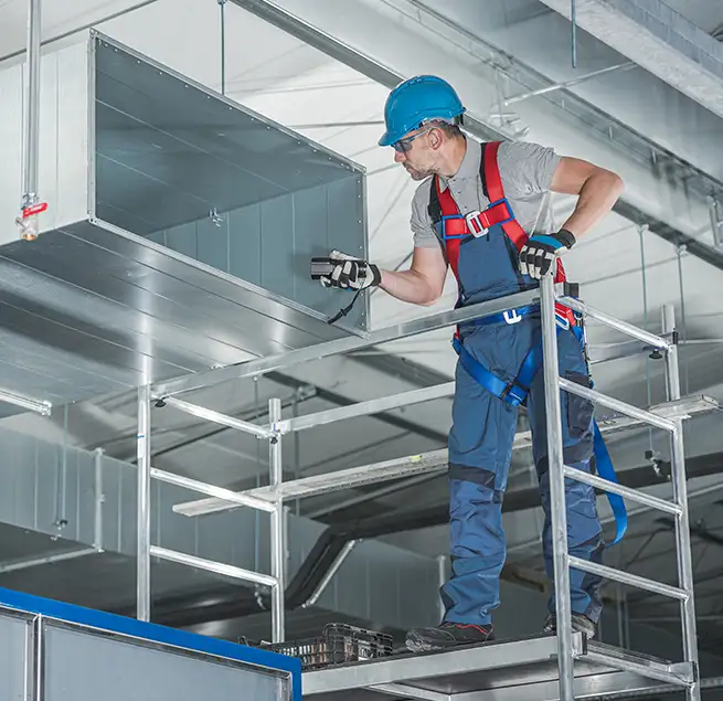 Why Homeowners & Businesses Trust Us in Norman, OK?